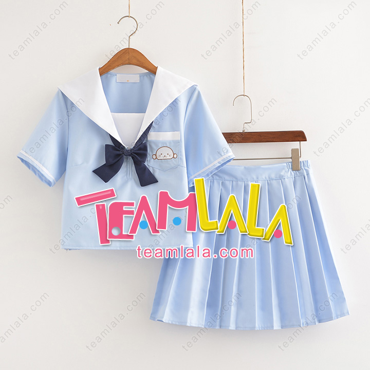 コスプレセーラー学生服卸売り