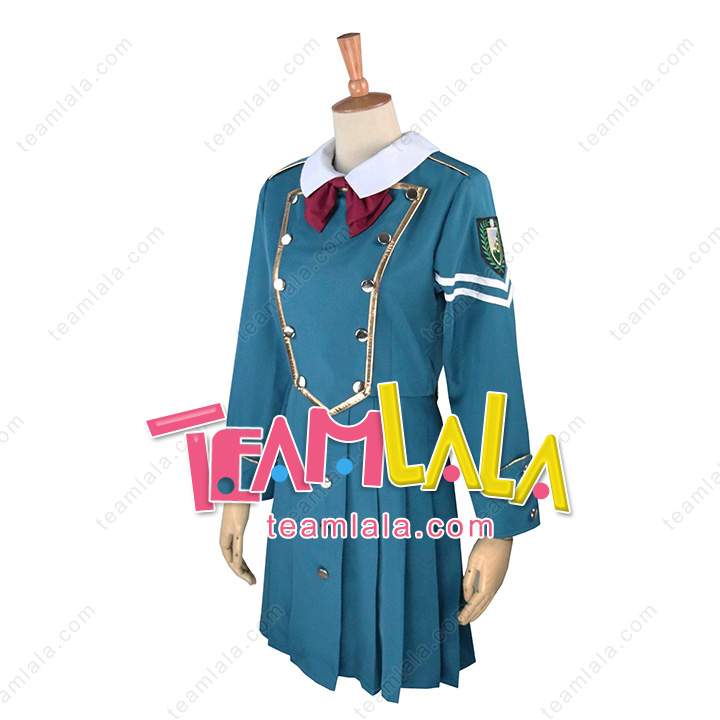 欅坂46サイマジョワンピース