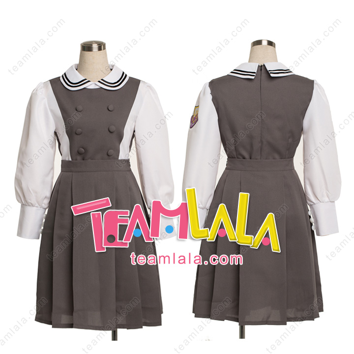 乃木坂46命は美しい制服コスプレ衣装通販