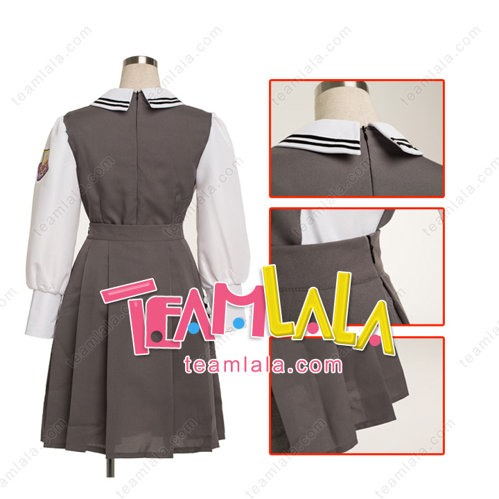 乃木坂46命は美しいライブ変装服