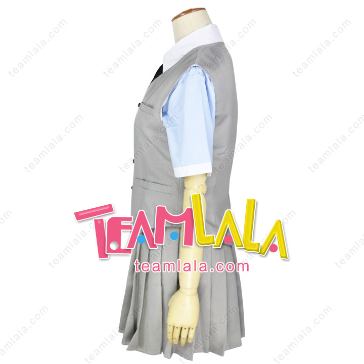 欅坂46ライブ仮装服