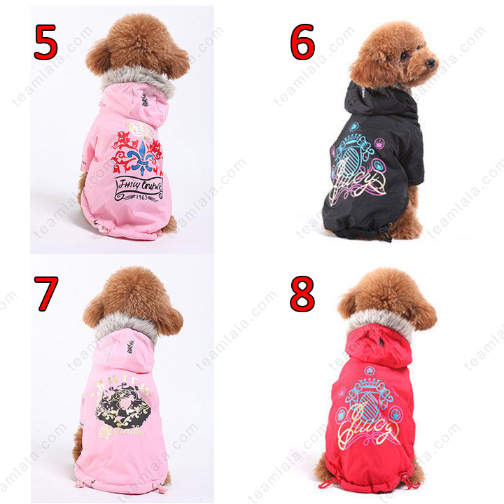 犬服通販のドッグピース