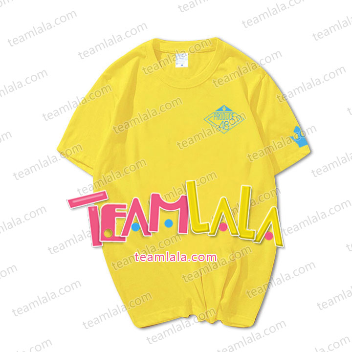PRODUCE48 応援服 PD48