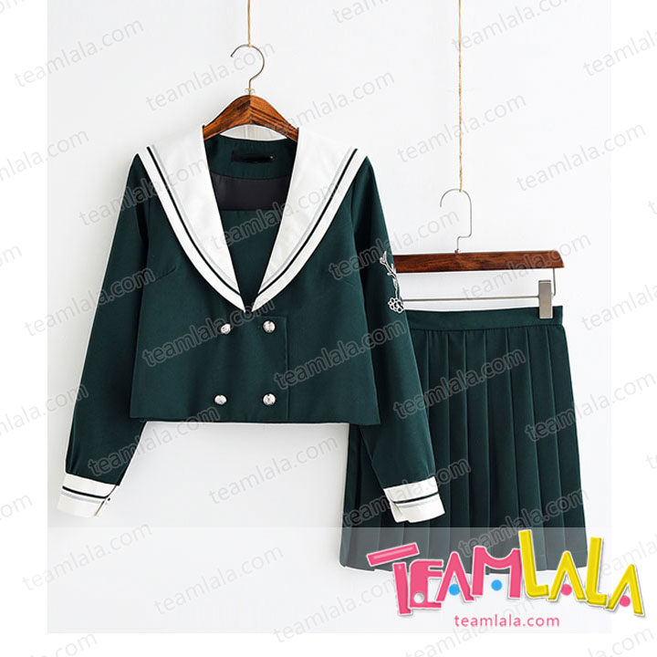 清純系セーラー服 販売