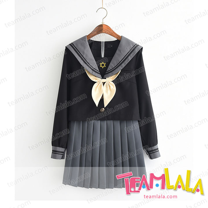 三角スカーフ セーラー服 販売