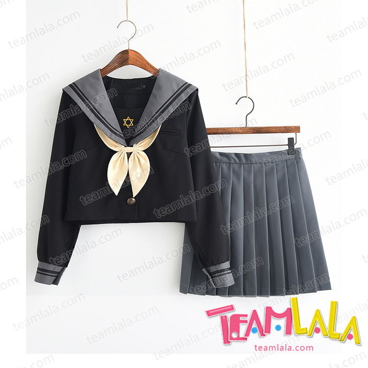 セーラー服 上品 安価
