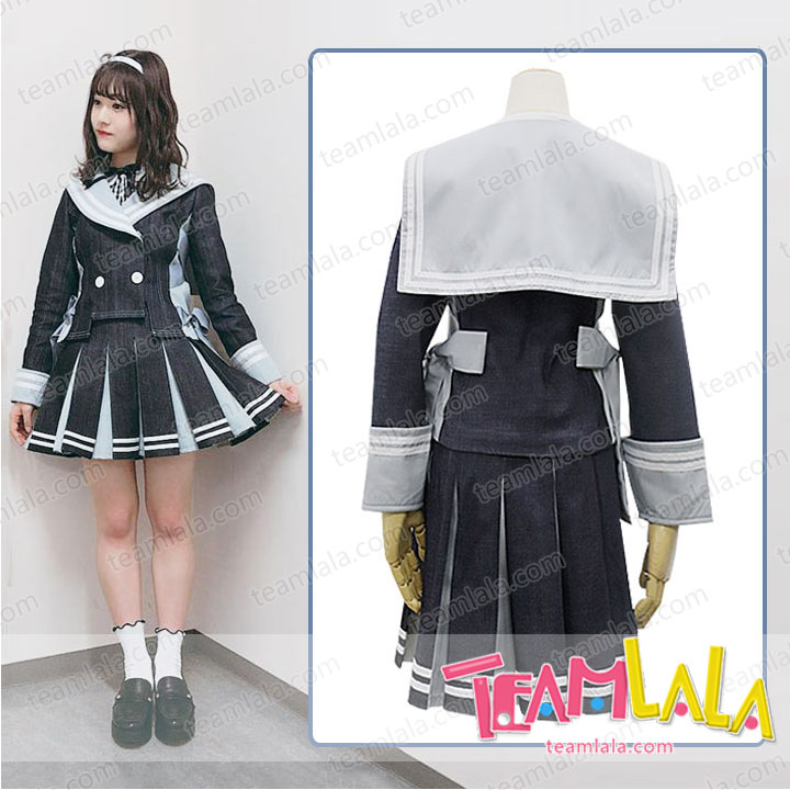 AKB48 制服 劇場ライブ