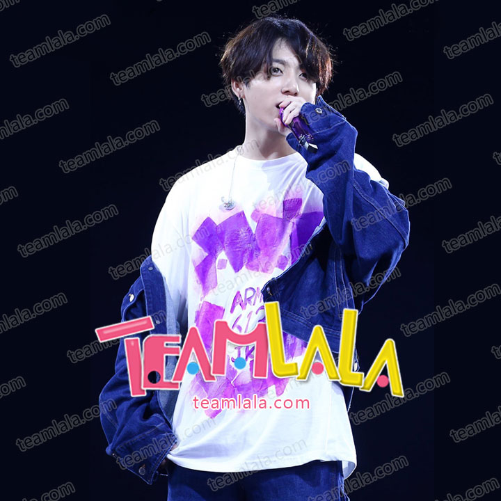 アーミー Tシャツ BTS