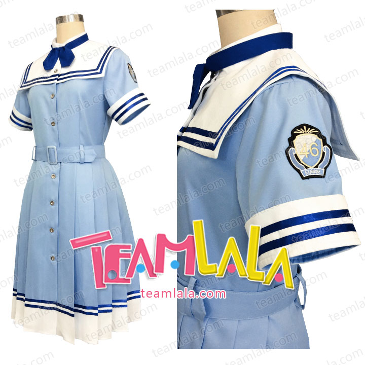 日向坂46 制服 販売