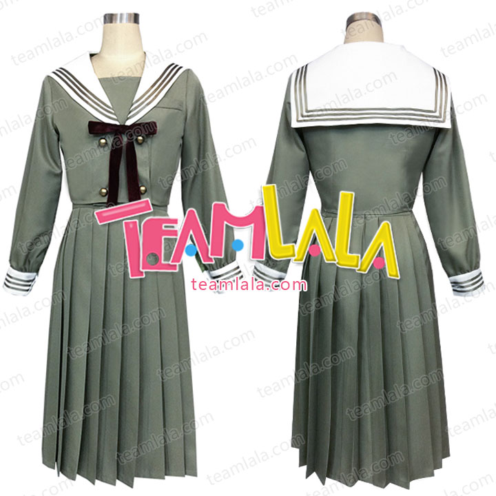 角を曲がる 制服 販売