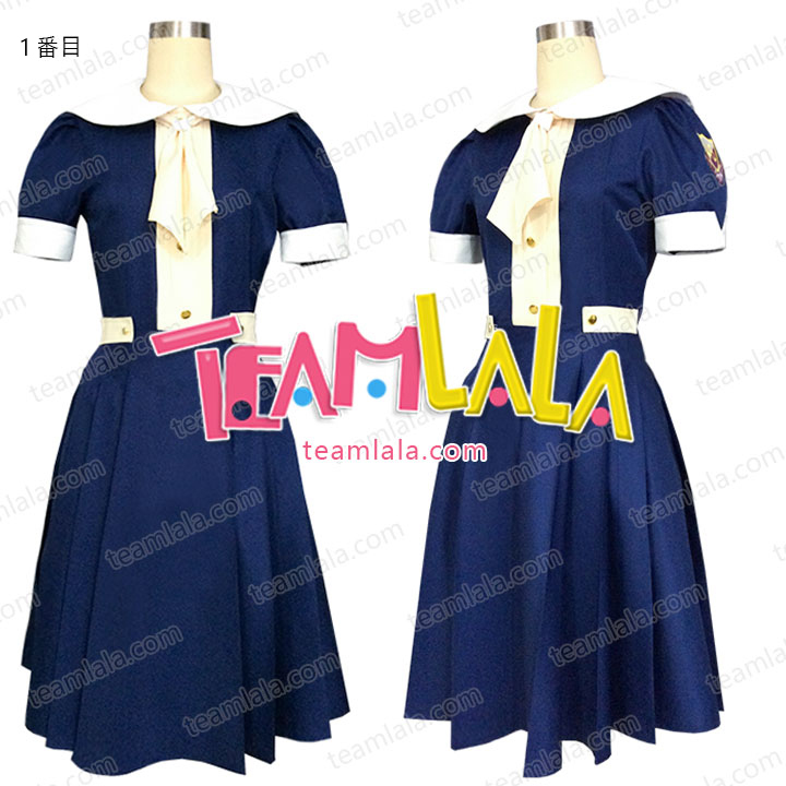 乃木坂46 夜明けまで強がらなくてもいい 制服