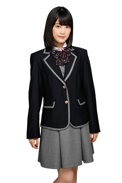 乃木坂46乃木恋制服,乃木恋セーラー風制服,生田绘梨花 乃木恋コスプレ衣装 