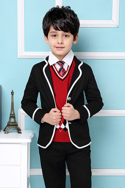 ユニフォーム子供制服,発表会小学生制服セット