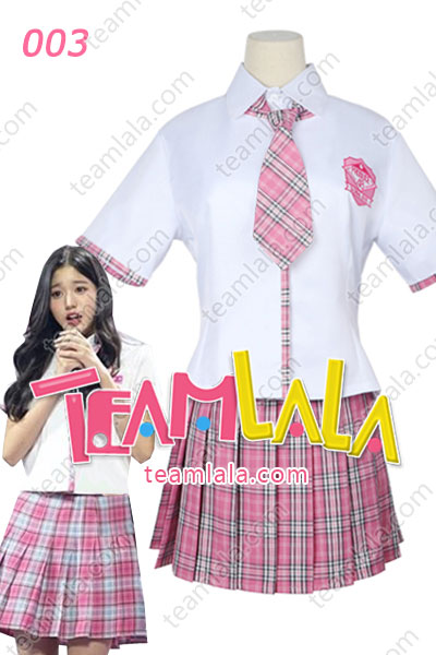 PRODUCE 48 制服