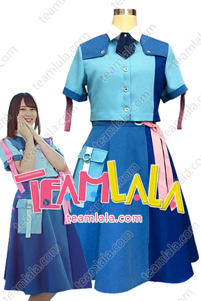 日向坂46 ドレミソラシド 衣装 オーダーメイド 日向坂 2nd 服 販売 アイドル 仮装