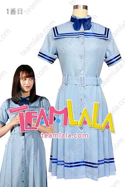 日向坂46 制服衣装 オーダーメイド